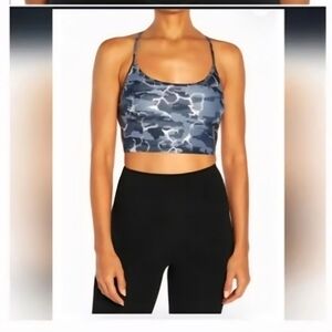 MARIKA KAM LONG SPORTS BRA